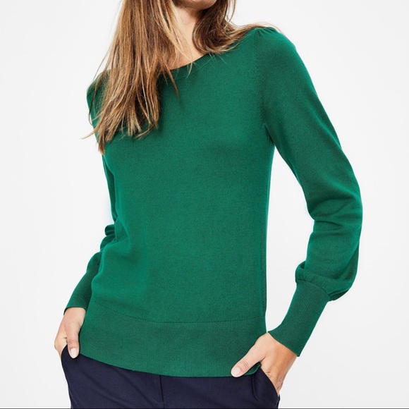 Boden Antonia Sweater Size Us 8 